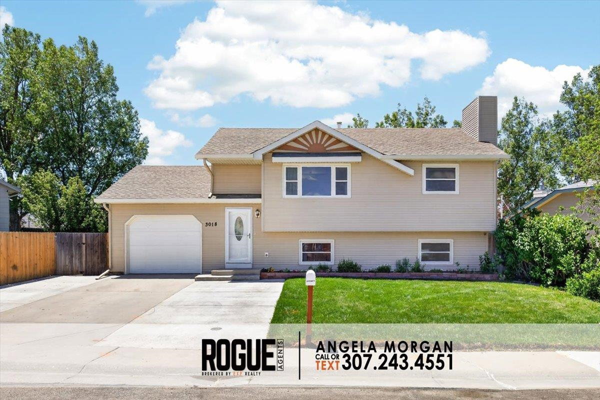 Casper Real Estate