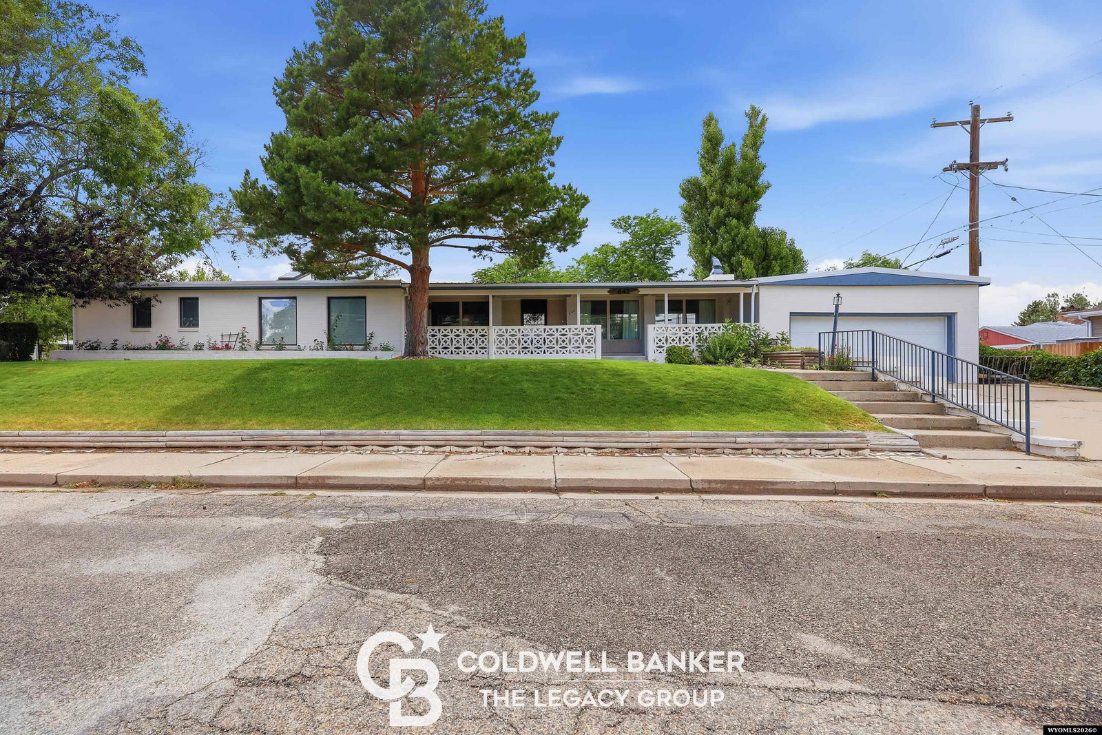 Casper Real Estate