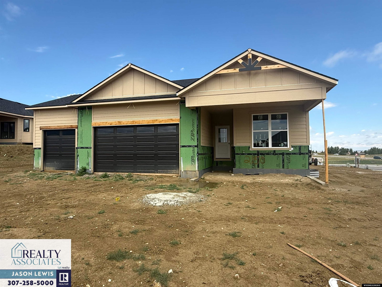 Casper Real Estate