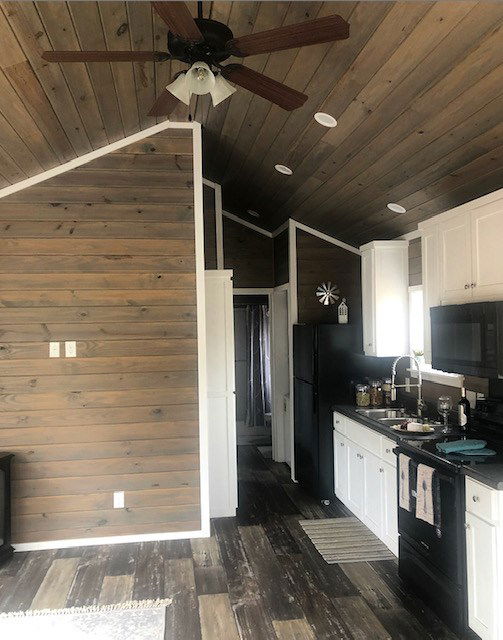 240 Bear Pen Cove Franklin 28734