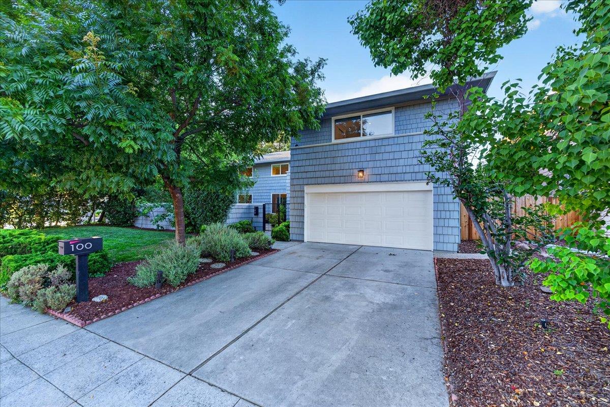 Mountain View Zip Codes Map 94040, 94041, 94043| Postal Codes