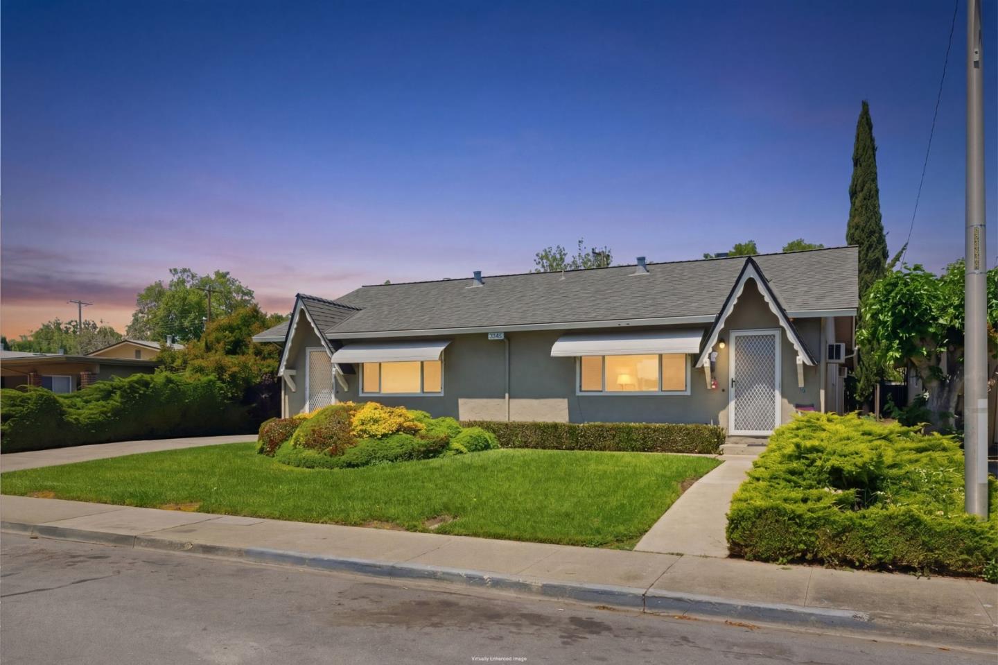 SAMページ Santa Clara Zip Codes Map | Postal Codes 95050. 95051, 95054