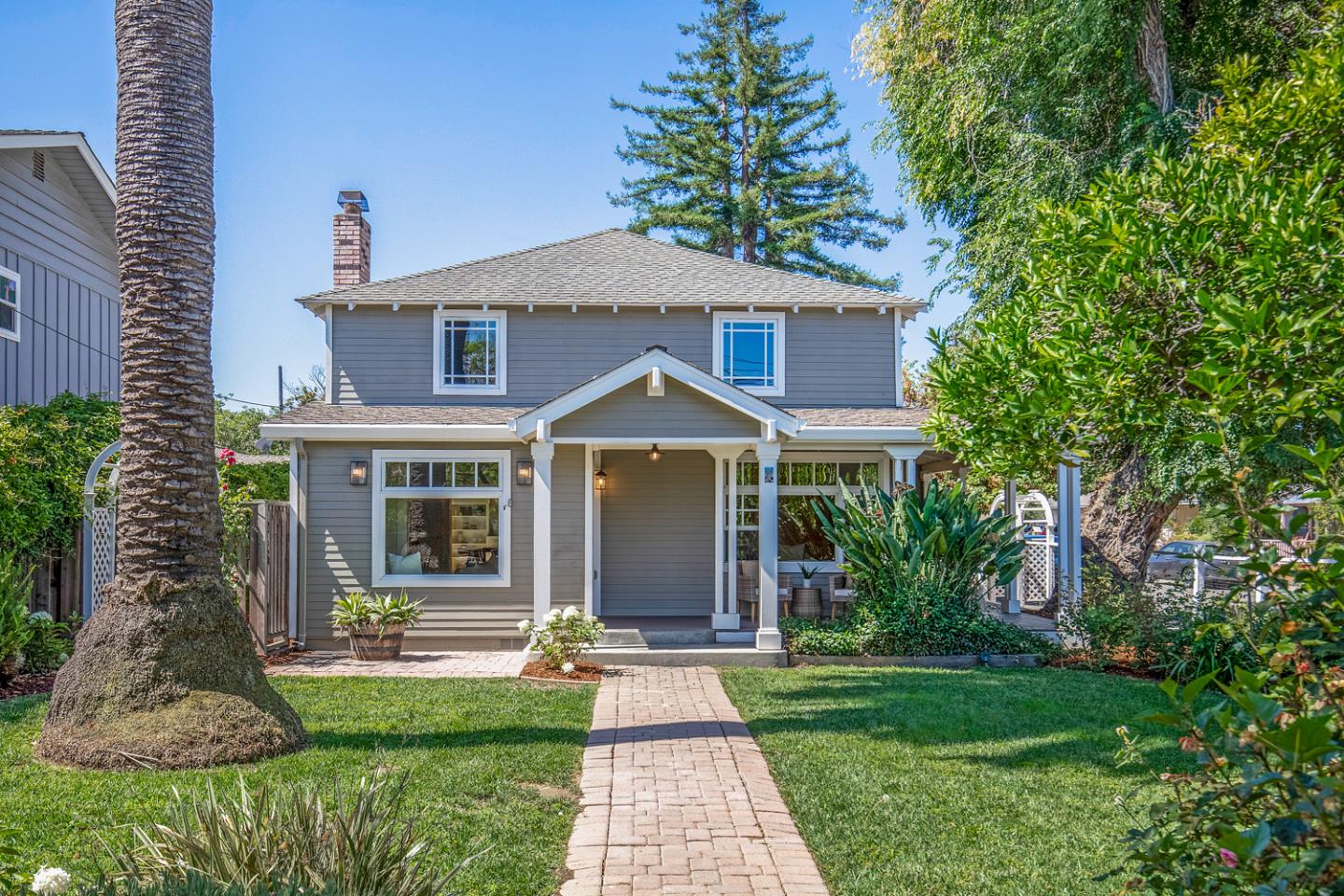 Mountain View Zip Codes Map 94040, 94041, 94043| Postal Codes