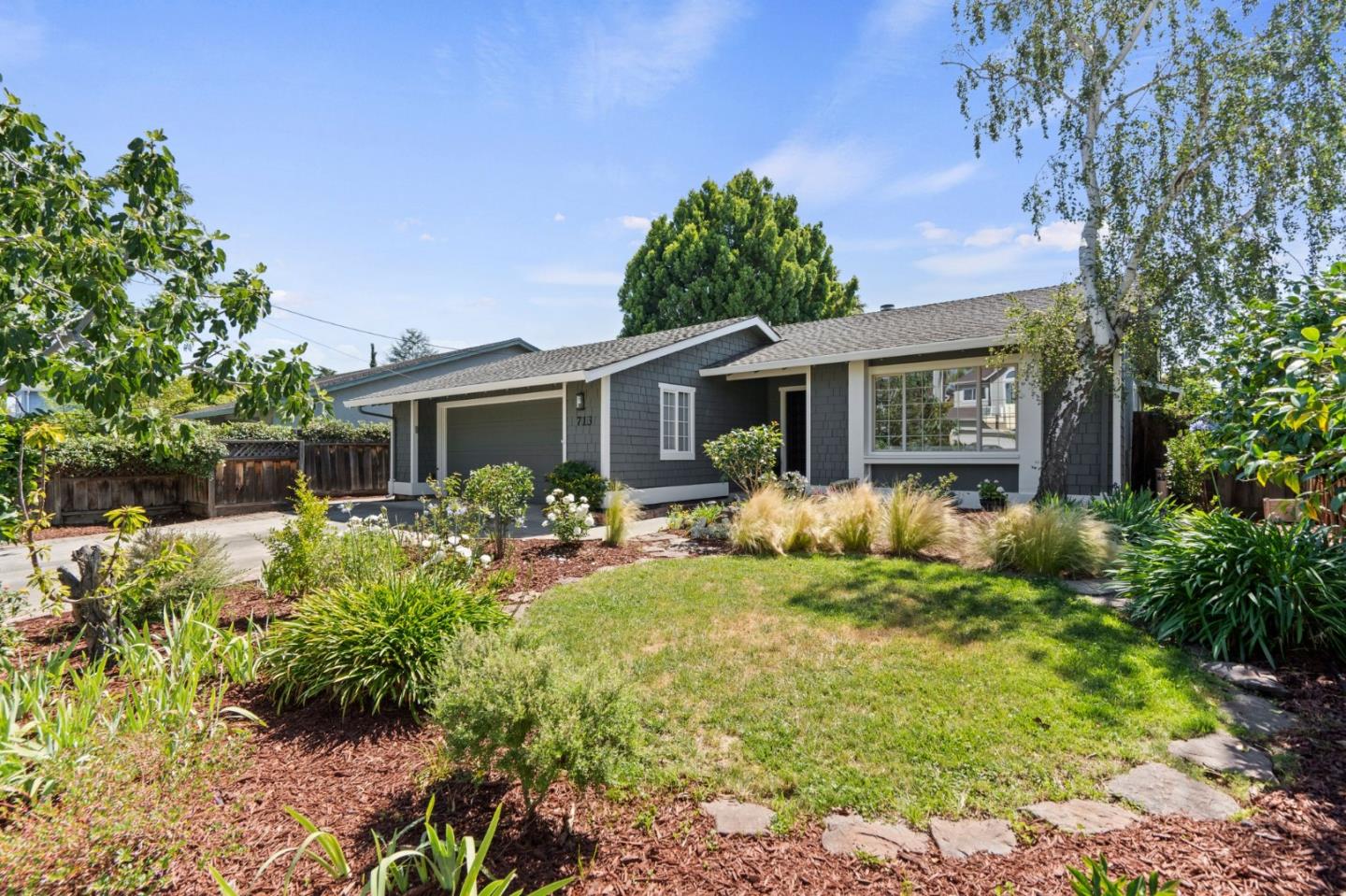 Mountain View Zip Codes Map 94040, 94041, 94043| Postal Codes