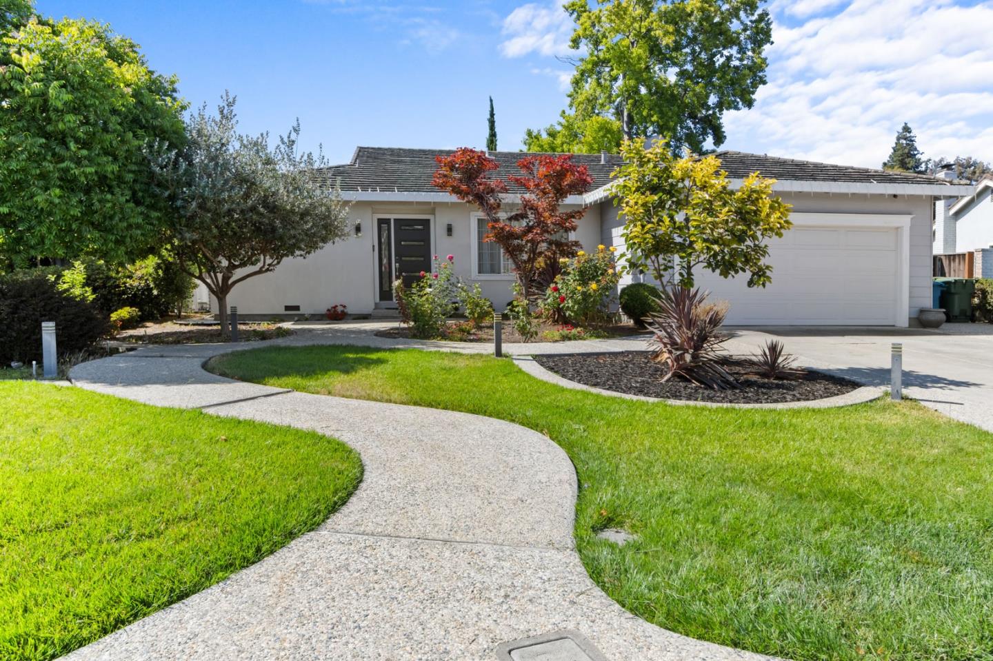 Santa Clara Zip Codes Map | Postal Codes 95050. 95051, 95054