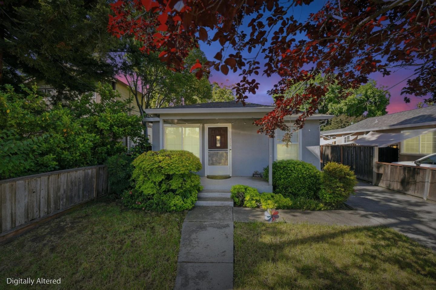 Mountain View Zip Codes Map 94040, 94041, 94043| Postal Codes