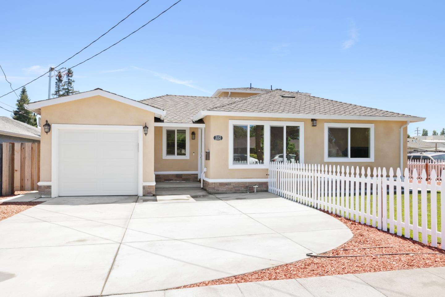 Sunnyvale Zip Code Map 94085, 94086, 94087, 94089| Postal Codes