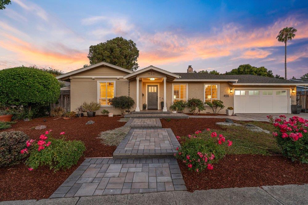 Mountain View Zip Codes Map 94040, 94041, 94043| Postal Codes