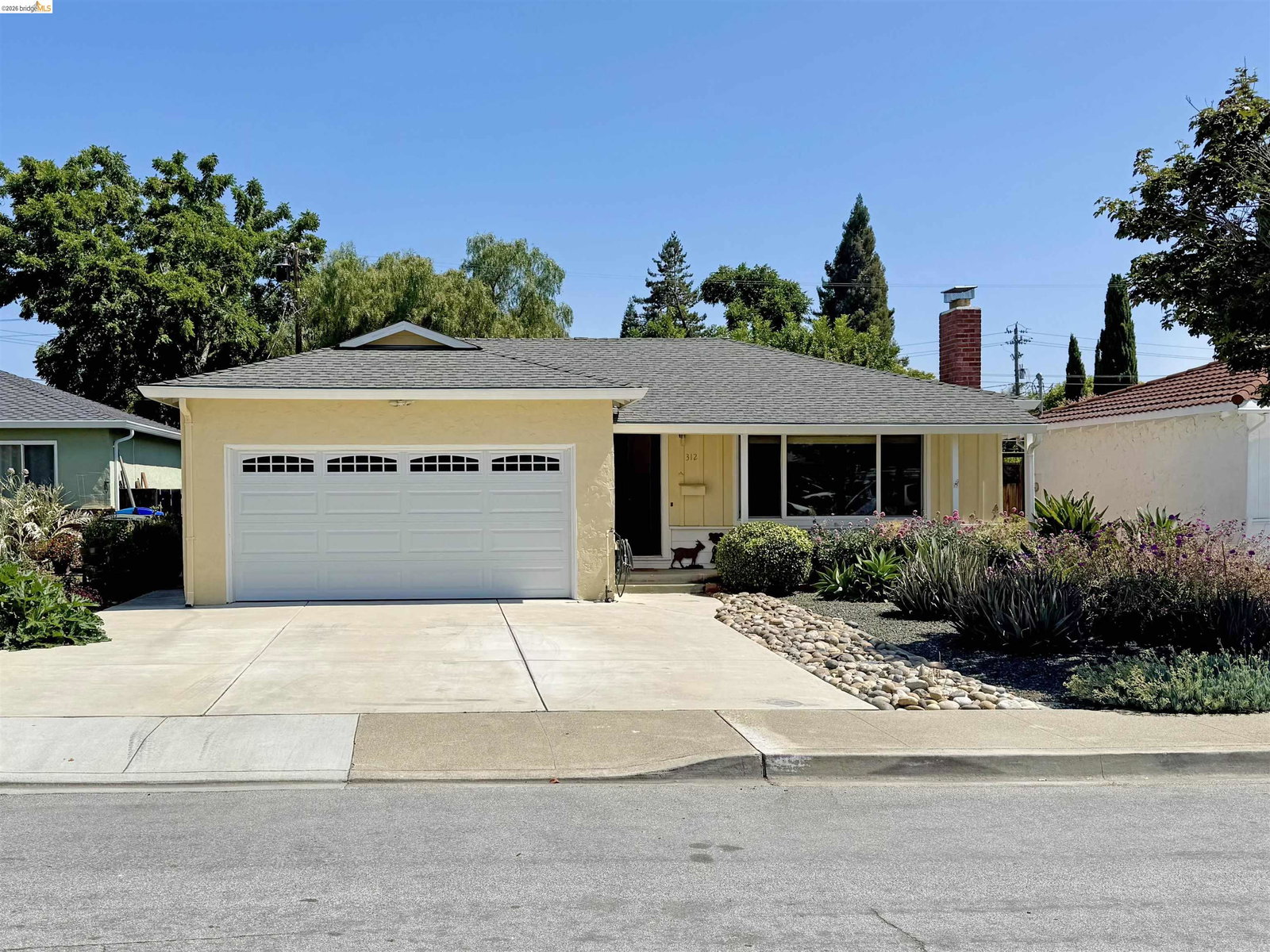 Mountain View Zip Codes Map 94040, 94041, 94043| Postal Codes