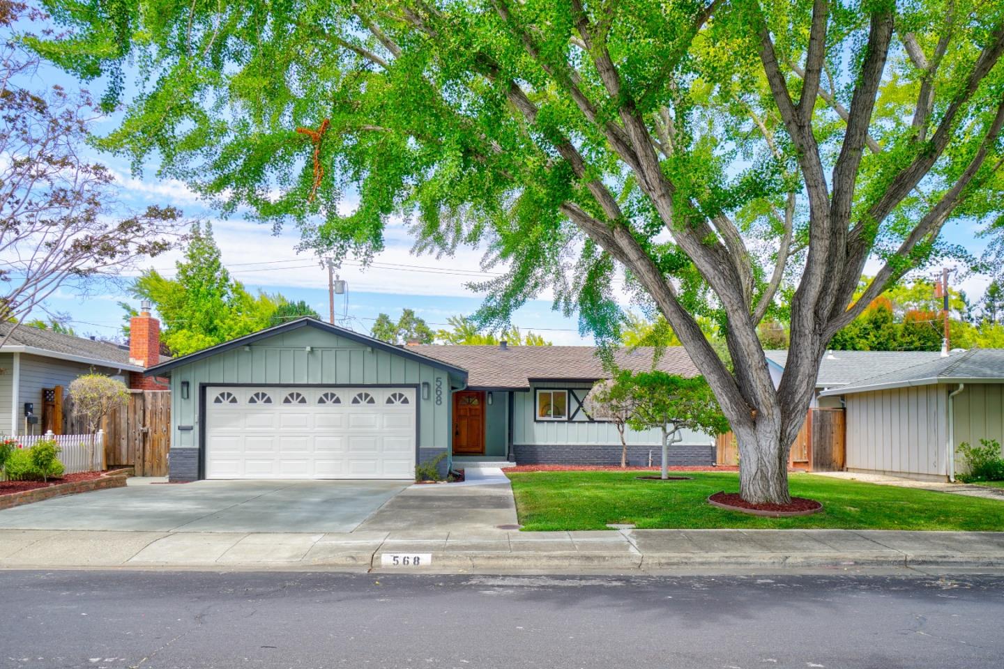 Mountain View Zip Codes Map 94040, 94041, 94043| Postal Codes