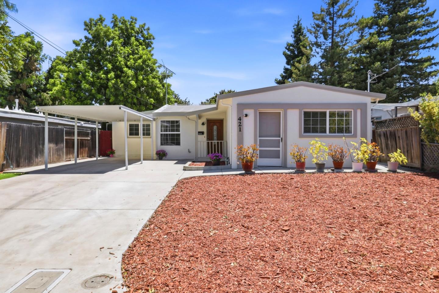Mountain View Zip Codes Map 94040, 94041, 94043| Postal Codes