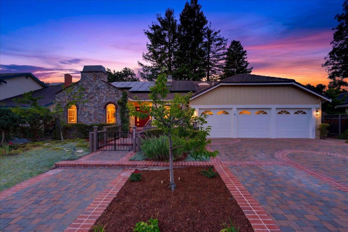 Mountain View Zip Codes Map 94040, 94041, 94043| Postal Codes