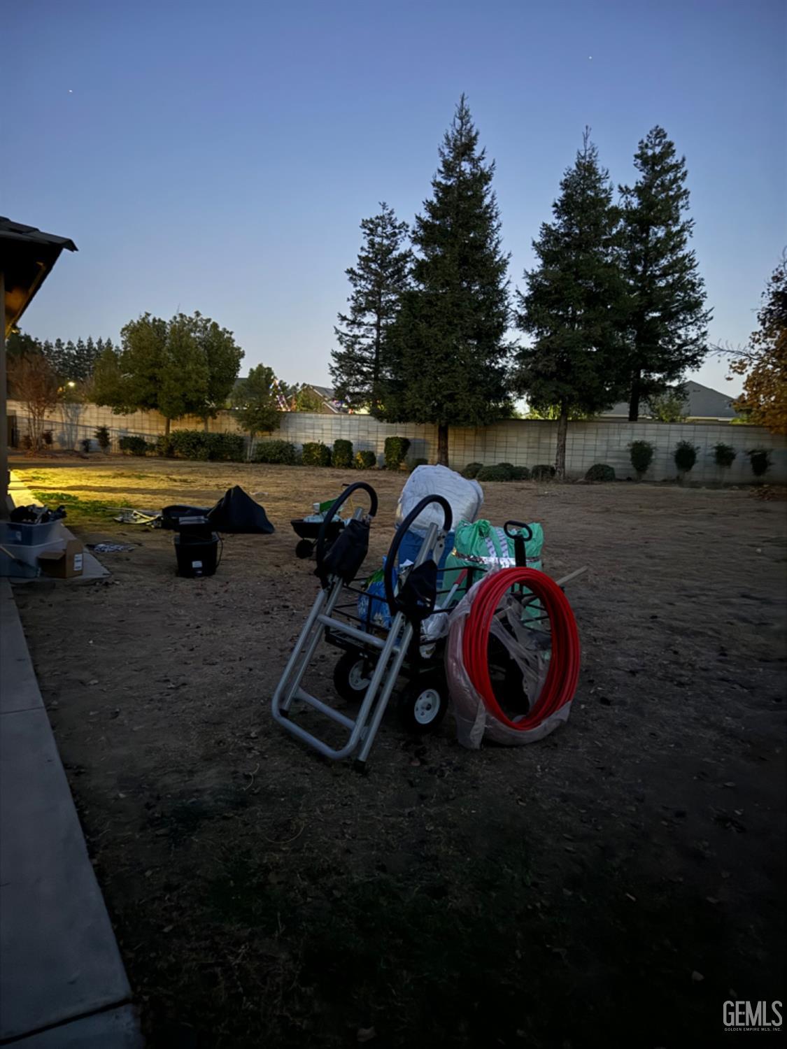 MLS 202400235, 9703 Carbondale, Bakersfield, CA, 4 Beds, 3 Baths, Zip Code 93314 Bakersfield