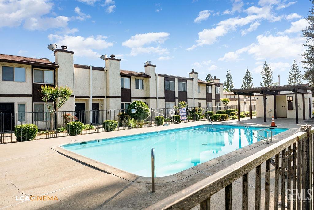 MLS 202404308, 1455 Gemini, Bakersfield, CA, 2 Beds, 1.5 Baths, Zip