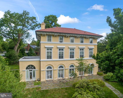 511 Winding Way, Merion Station