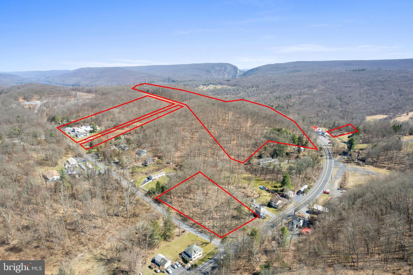 3154 Godfrey Ridge Dr, Stroudsburg
