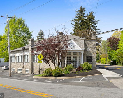 101 N Providence Rd, Wallingford