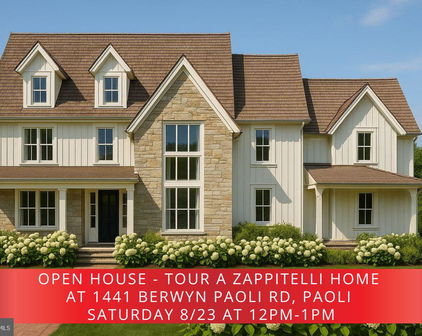 1401 Timber Mill Ln, West Chester