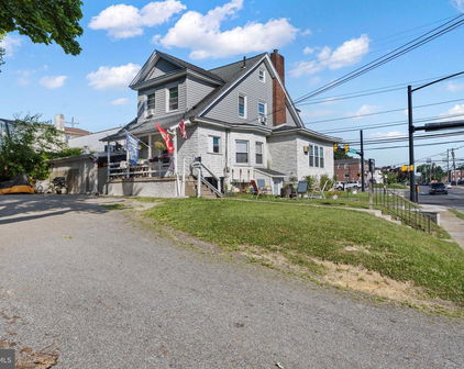 1 S Macdade Blvd, Glenolden