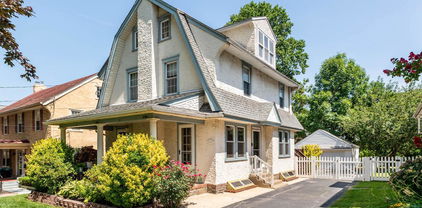 2407 Merwood Ln, Havertown