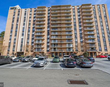 801 Yale Ave Unit #1016, Swarthmore
