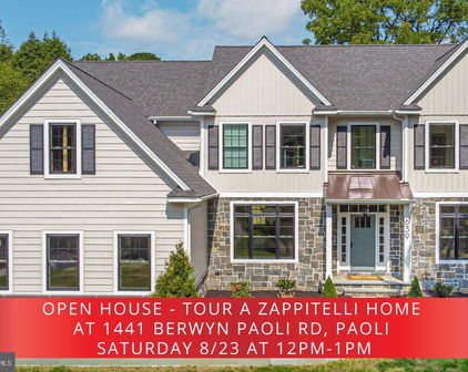 1402 Timber Mill Ln, West Chester
