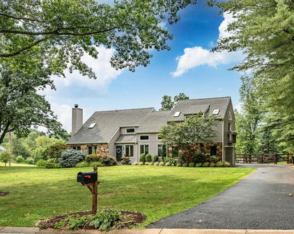 1001 Plumly Rd, West Chester
