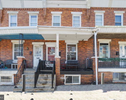 2520 S Gross St, Philadelphia
