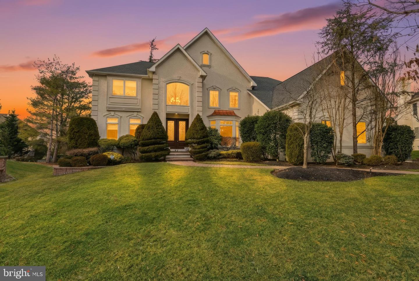 Short Hills Retreats, Cherry Hill: JWR™ Showcases