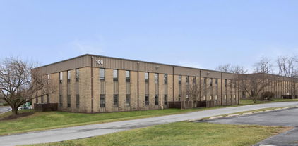 6 Dickinson Dr Unit #114, Glen Mills