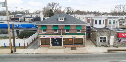 2222 Macdade Blvd, Holmes