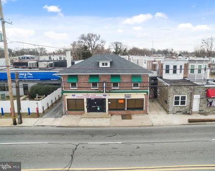 2222 Macdade Blvd, Holmes