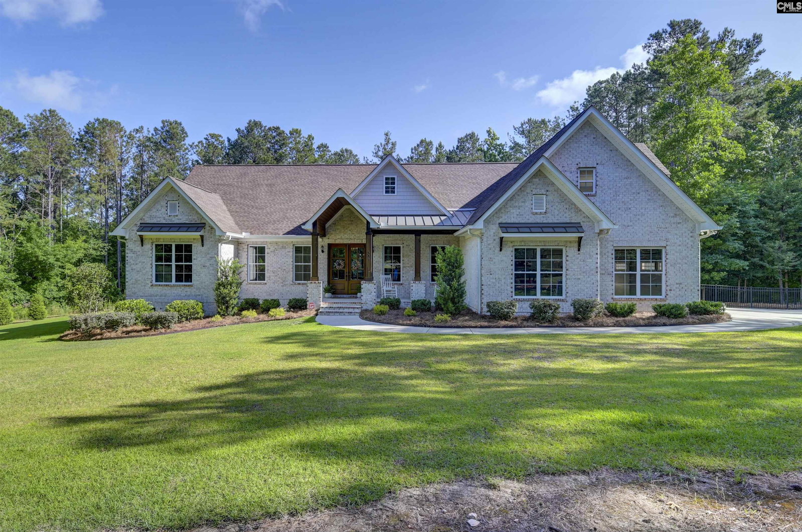 609 Lee Kleckley Road, Lexington, SC &mdash; luxury home for sale in the South Carolina Midlands, listed at $1,299,000