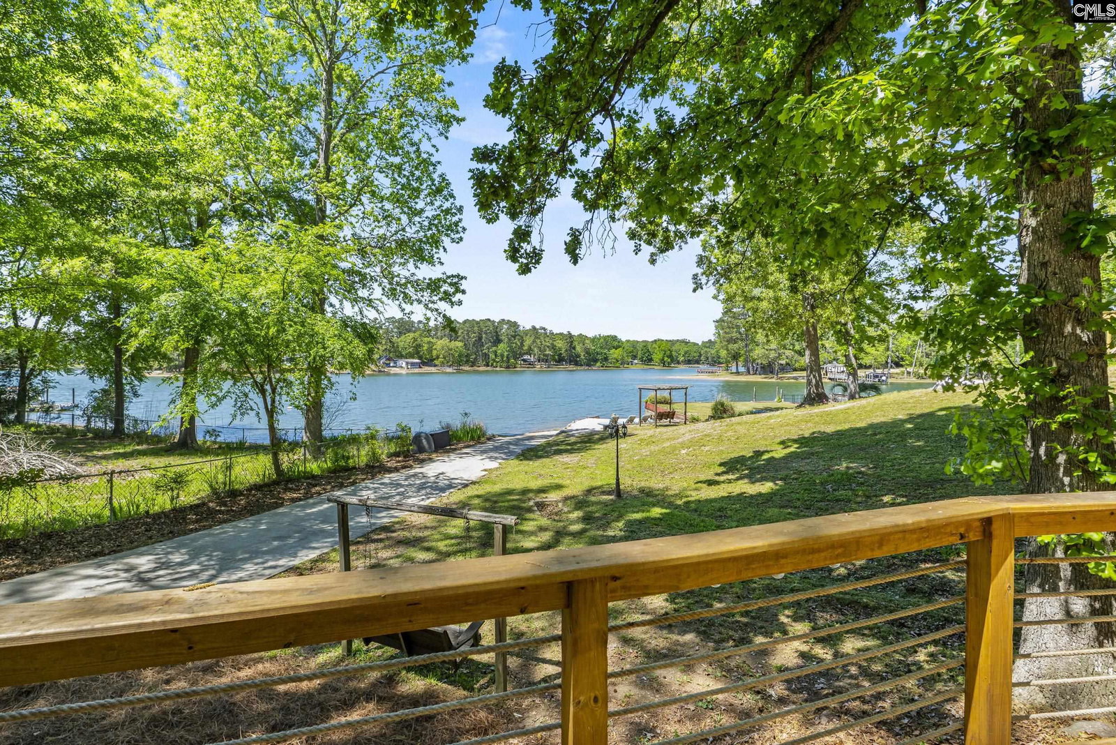 651 Living Inn Road, Prosperity, SC &mdash; Lake Murray property for sale, listed at $424,900