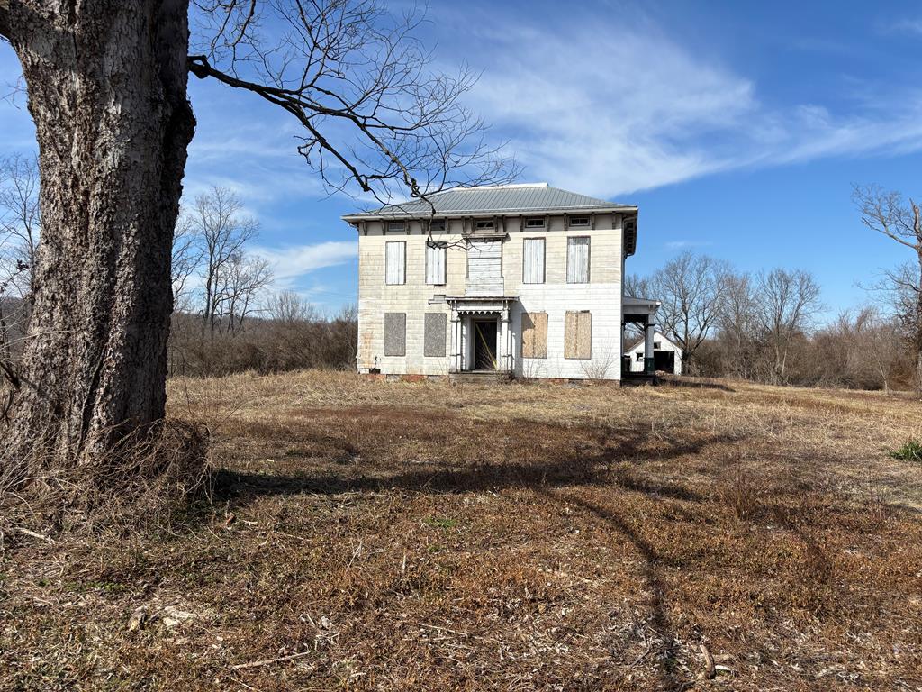 Real estate listing image