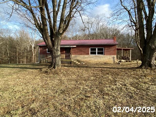 Real estate listing image