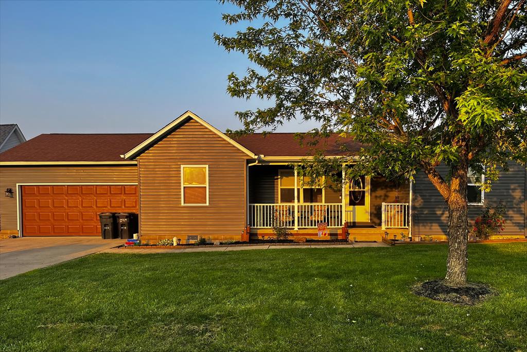 Real estate listing image