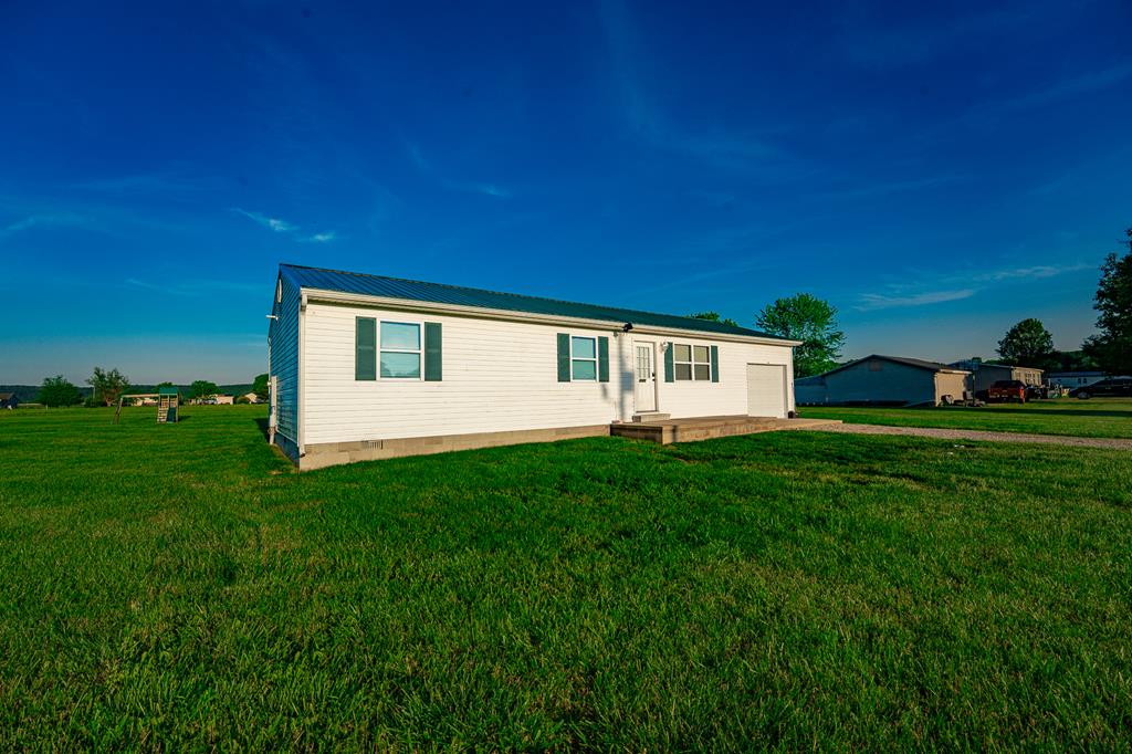 Real estate listing image