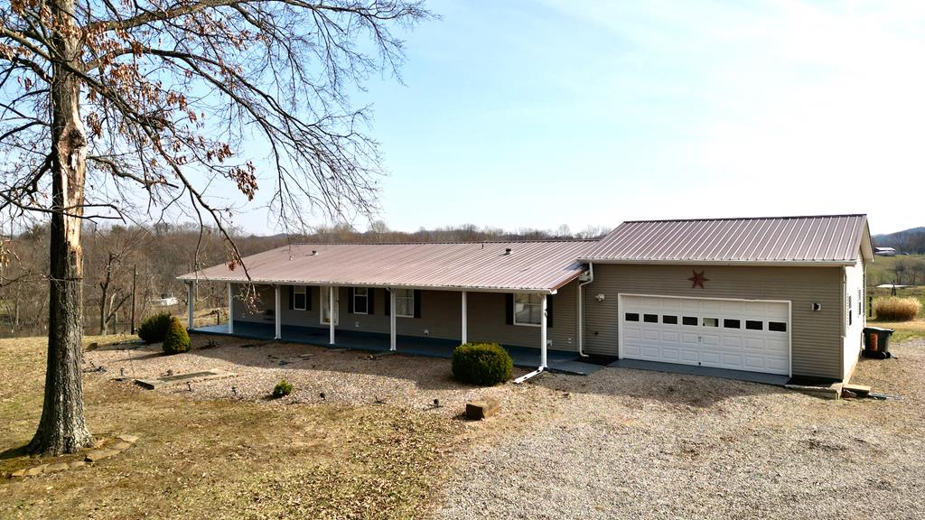 Real estate listing image