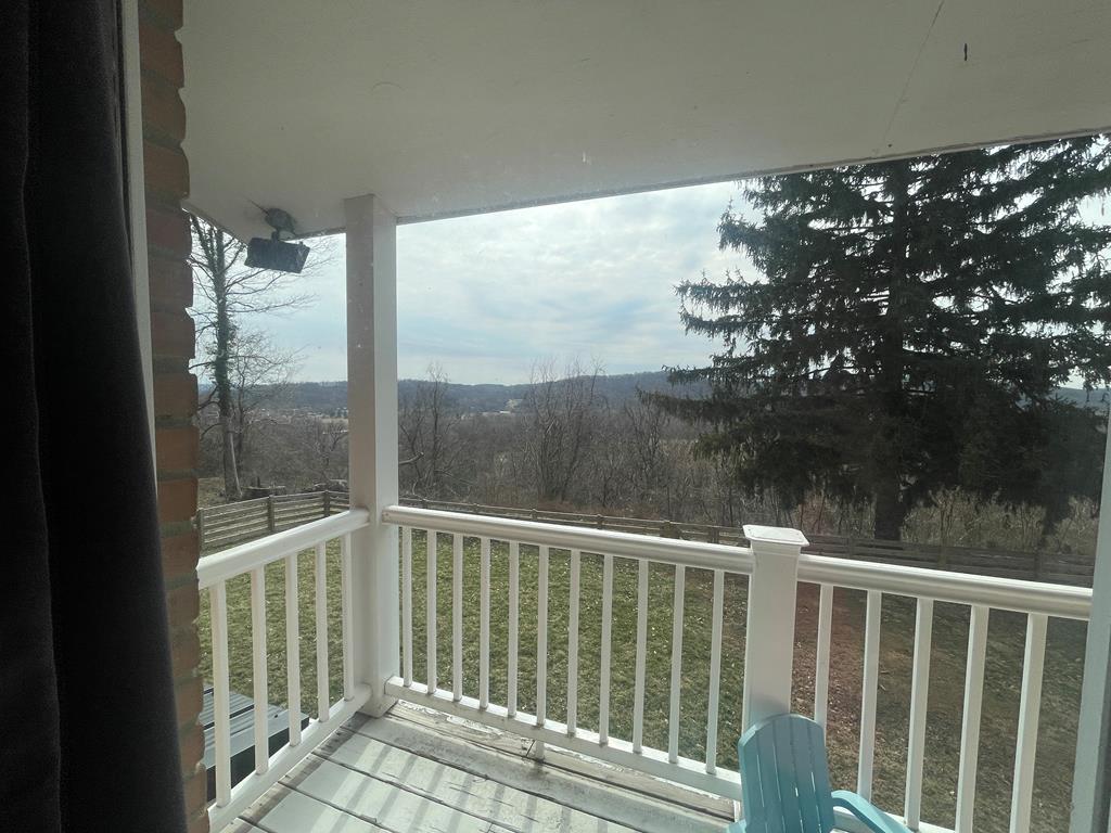 Real estate listing image