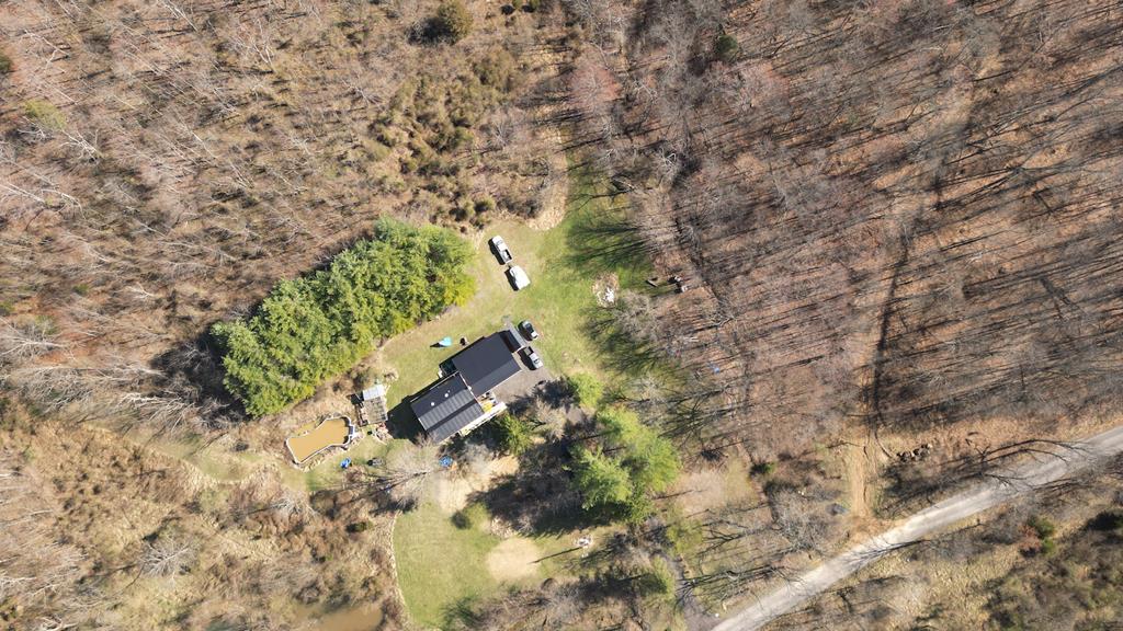 Real estate listing image