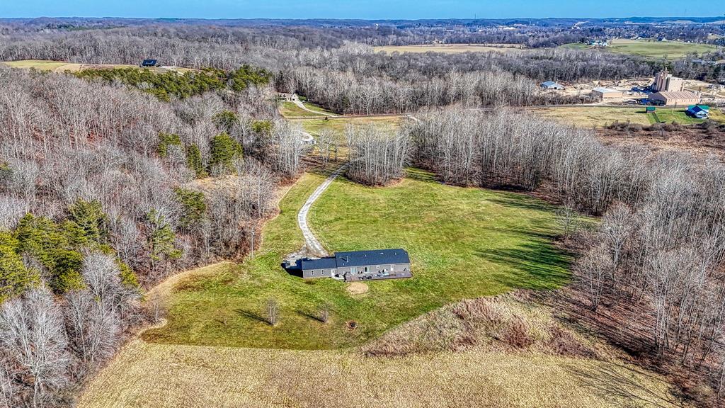 Real estate listing image