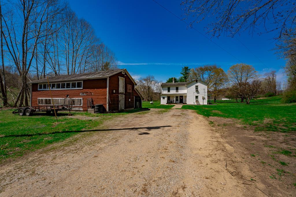 Real estate listing image