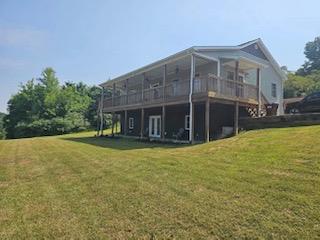 Real estate listing image