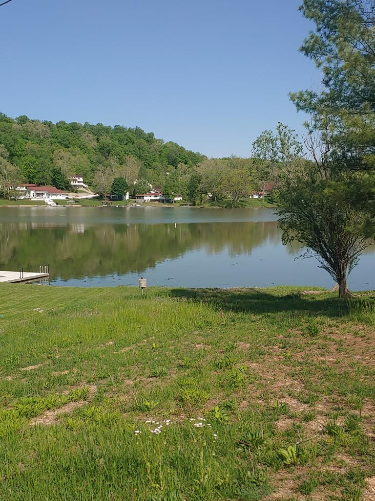 Real estate listing image