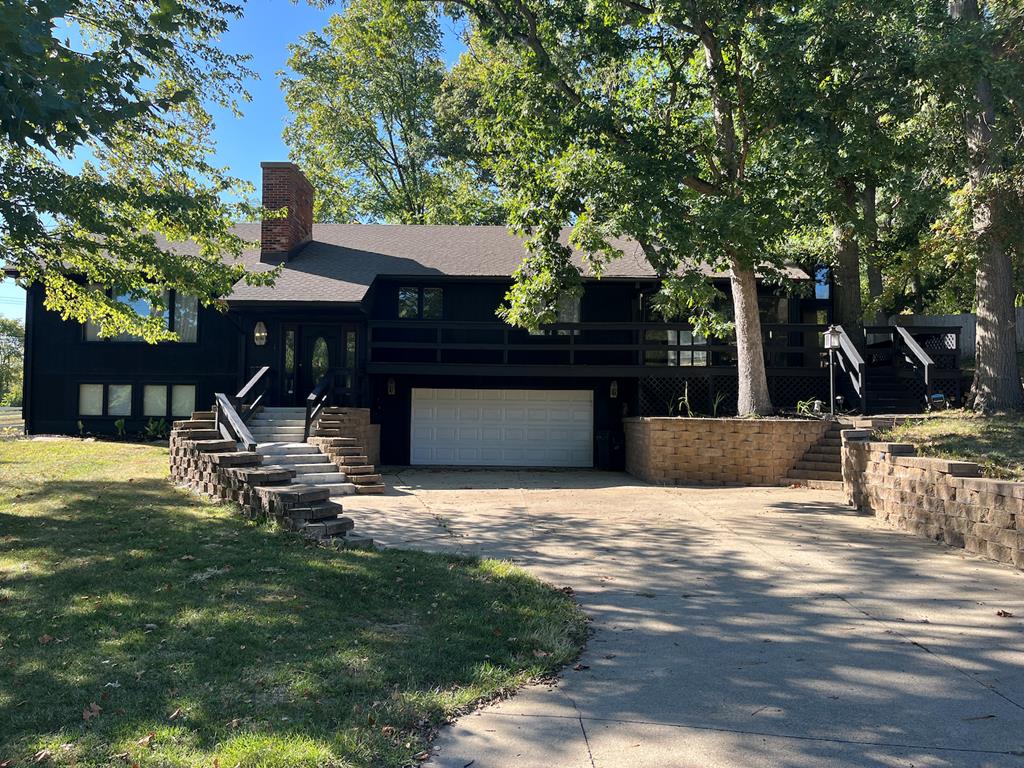 Real estate listing image