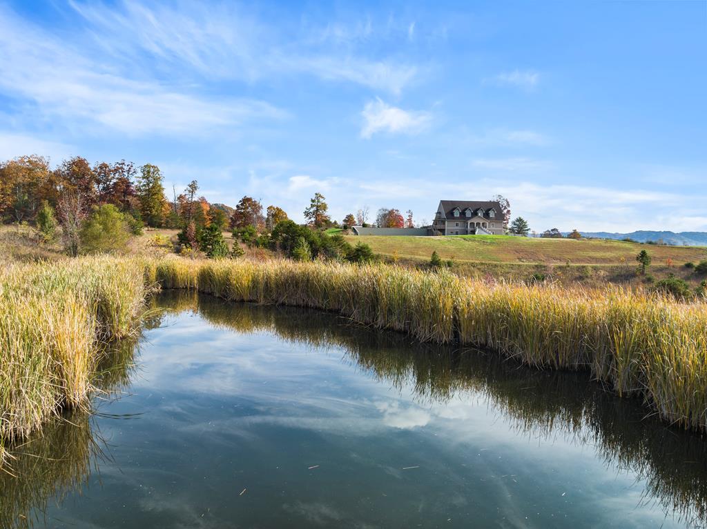 Real estate listing image