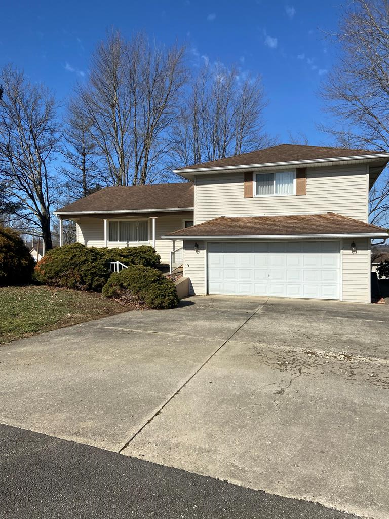 Real estate listing image