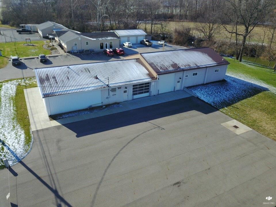 Real estate listing image