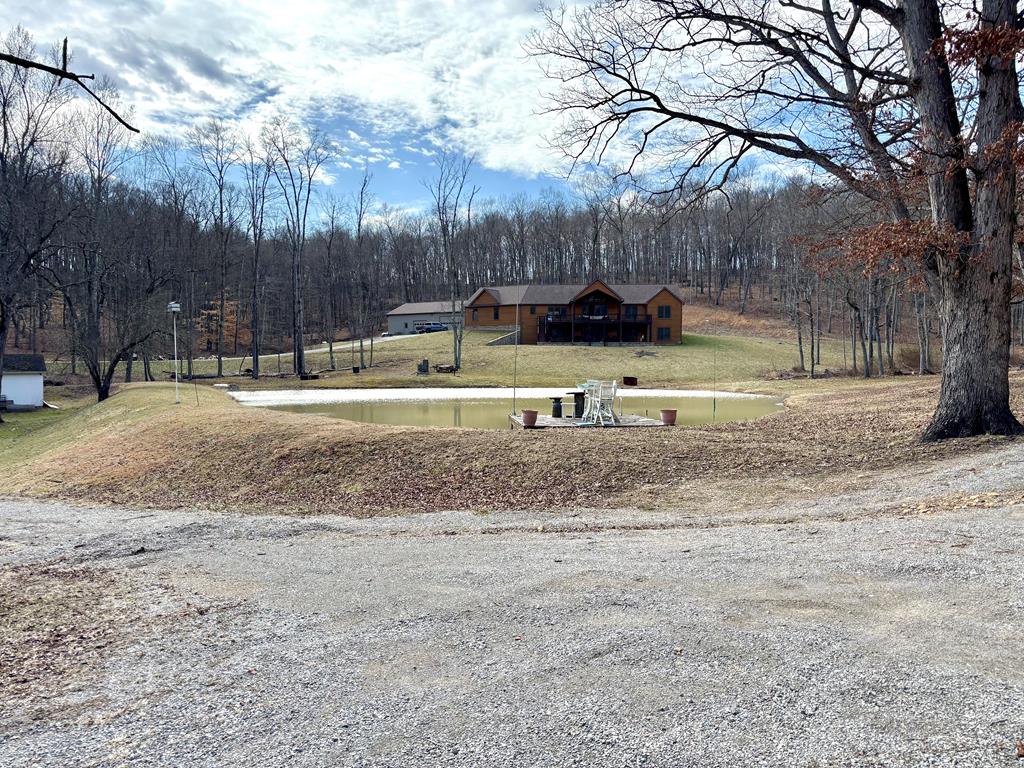 Real estate listing image